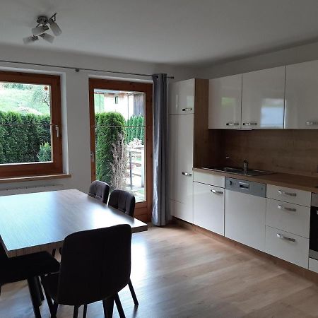 Ferienwohnung Luxner Hopfgarten im Brixental Exterior foto